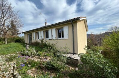 vente maison 219 000 € à proximité de Dunière-sur-Eyrieux (07360)