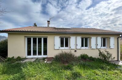 vente maison 190 000 € à proximité de Saint-Cierge-la-Serre (07800)