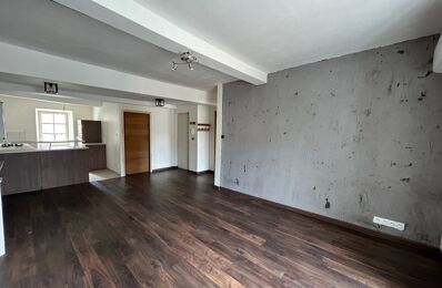 appartement 2 pièces 54 m2 à vendre à Privas (07000)