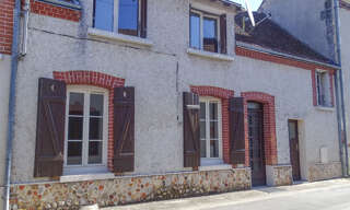 Maison 5 Pièces 88 m² à vendre à Villefranche-sur-Cher (41200)