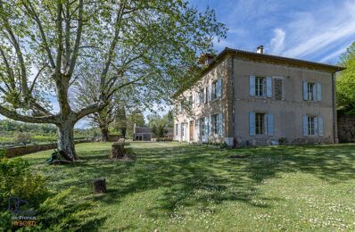 vente maison 795 000 € à proximité de Châtillon-Saint-Jean (26750)