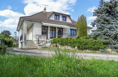 vente maison 148 400 € à proximité de Chémery (41700)