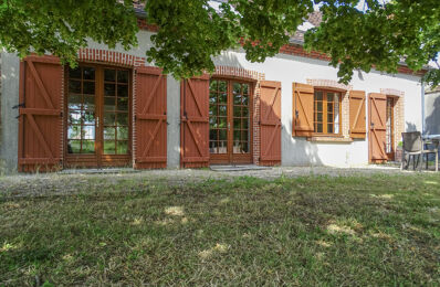 vente maison 201 400 € à proximité de Mennetou-sur-Cher (41320)