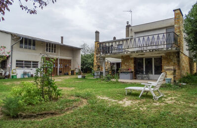 vente maison 213 000 € à proximité de Billy (41130)