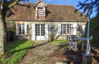 vente maison 84 300 € à proximité de Langon-sur-Cher (41320)