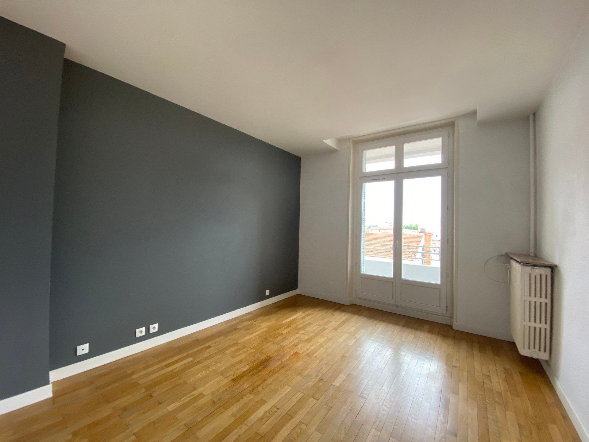 Appartement 3 pièces  à louer Romans-sur-Isère 26100