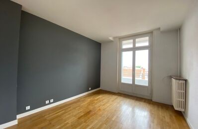 location appartement 595 € CC /mois à proximité de Valence (26000)