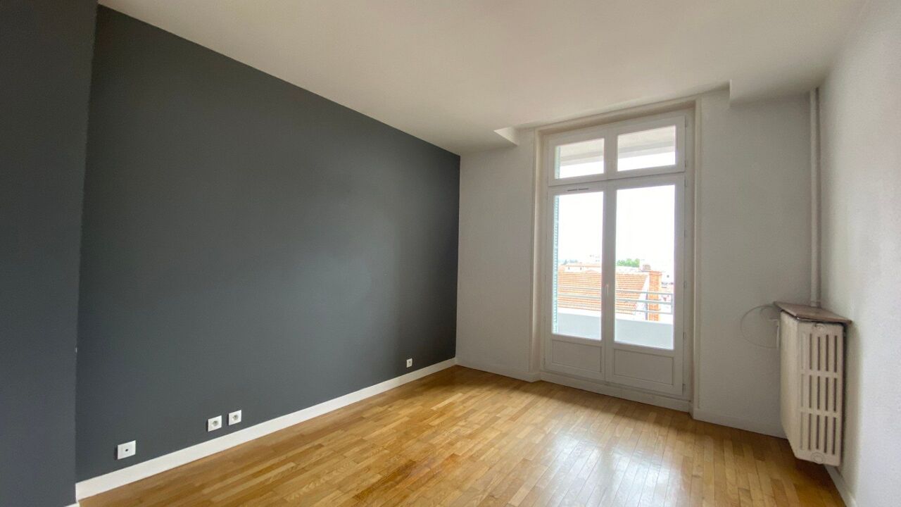 appartement 3 pièces 73 m2 à louer à Romans-sur-Isère (26100)