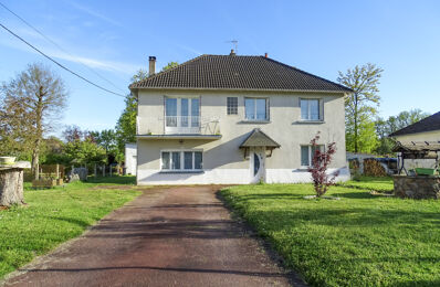 vente maison 202 350 € à proximité de Langon-sur-Cher (41320)