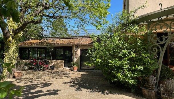 Villa / Maison 8 pièces  à vendre Valence 26000