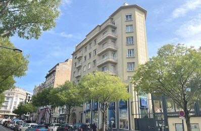 appartement 6 pièces 130 m2 à vendre à Valence (26000)