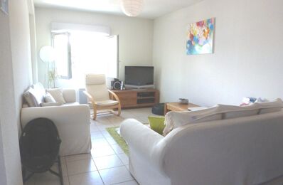 location appartement 650 € CC /mois à proximité de Mours-Saint-Eusèbe (26540)