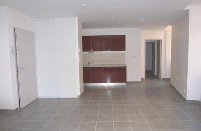 location appartement 582 € CC /mois à proximité de Bourg-de-Péage (26300)