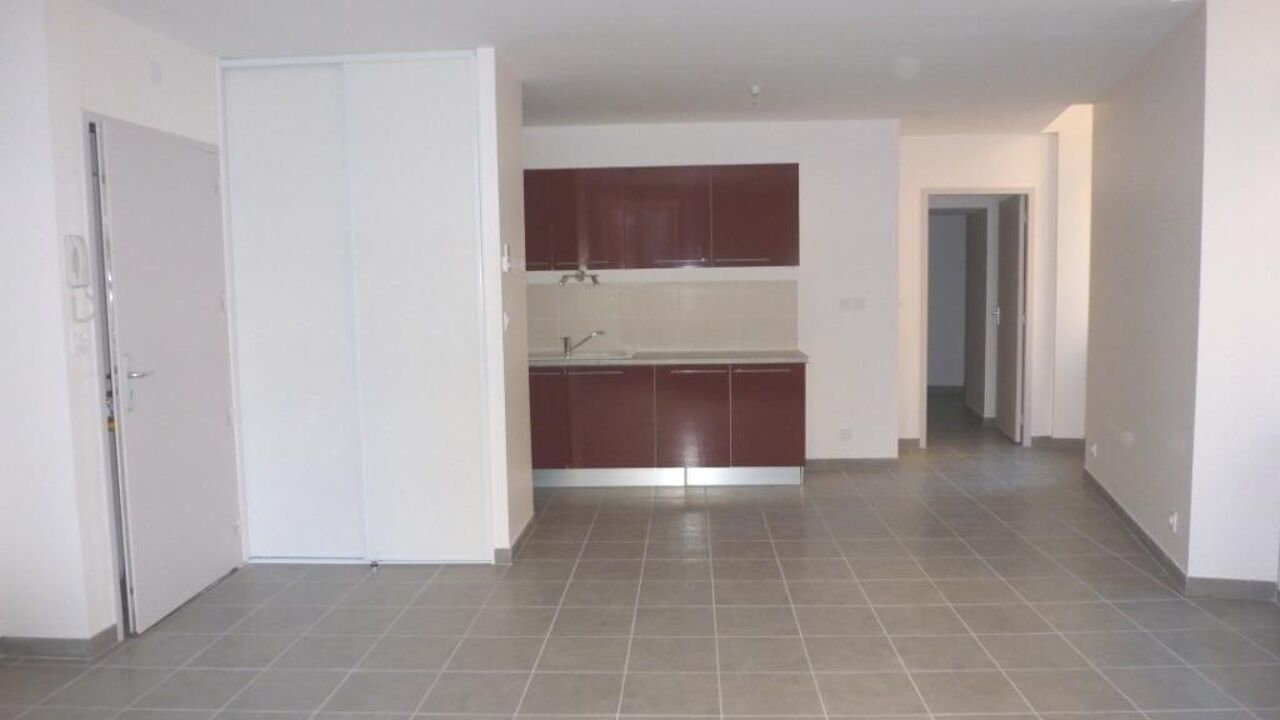 appartement 3 pièces 79 m2 à louer à Romans-sur-Isère (26100)