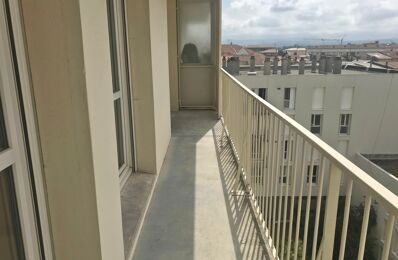 location appartement 650 € CC /mois à proximité de Bourg-Lès-Valence (26500)