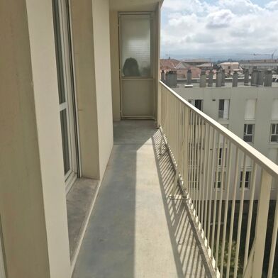 Appartement 4 pièces 75 m²