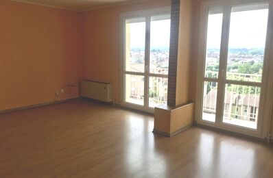 location appartement 650 € CC /mois à proximité de Saint-Marcel-Lès-Valence (26320)