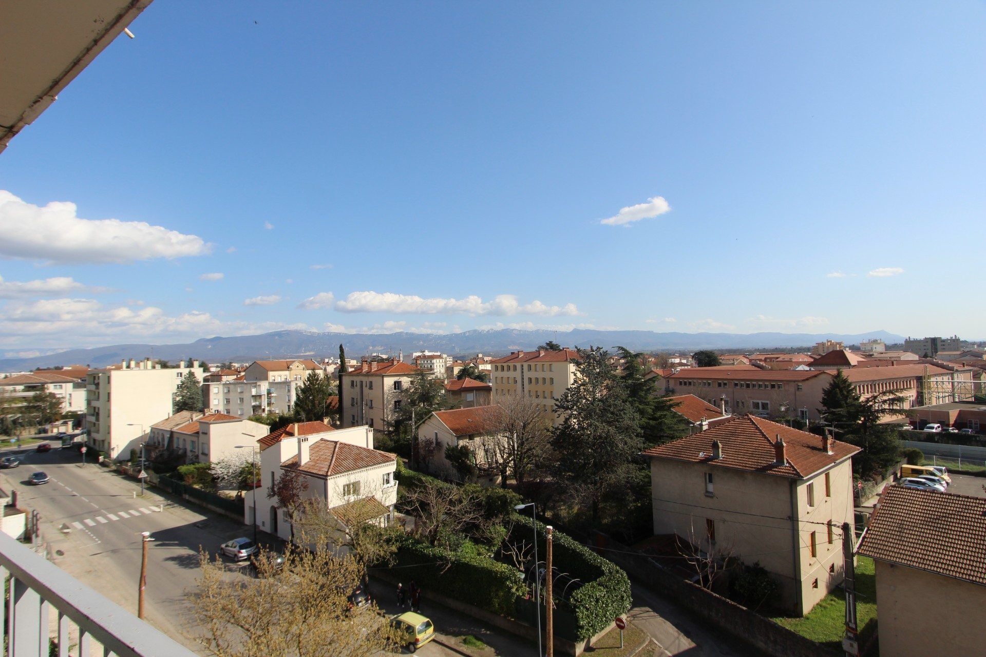 Romans-sur-Isère Appartement 45 m²