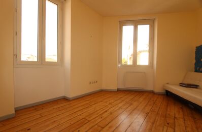 appartement 4 pièces 70 m2 à vendre à Romans-sur-Isère (26100)