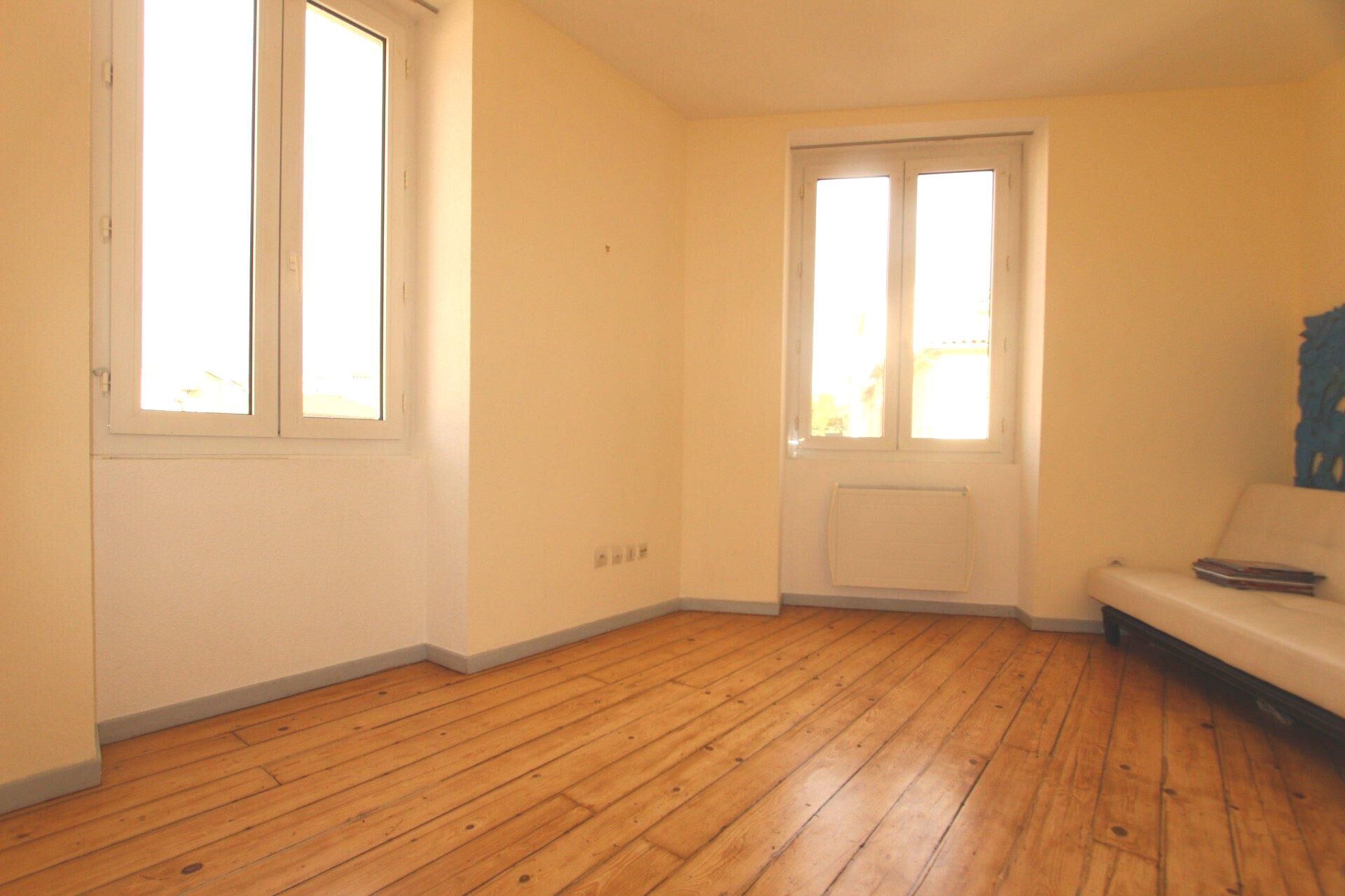 Romans-sur-Isère Appartement 4 pièces 69 m²