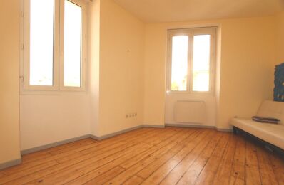 vente appartement 99 000 € à proximité de Chavannes (26260)