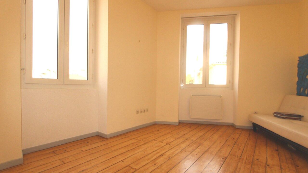 appartement 4 pièces 69 m2 à vendre à Romans-sur-Isère (26100)