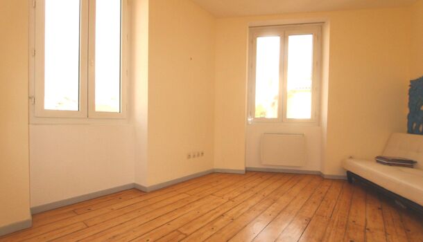 Appartement 4 pièces  à vendre Romans-sur-Isère 26100