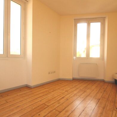 Appartement 4 pièces 69 m²