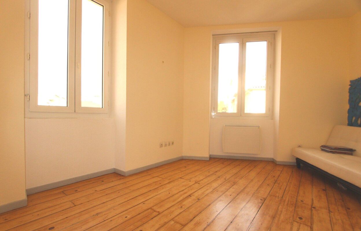 appartement 4 pièces 69 m2 à vendre à Romans-sur-Isère (26100)