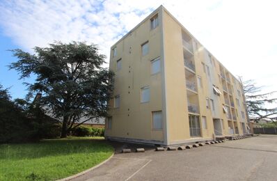 appartement 4 pièces 9 m2 à vendre à Romans-sur-Isère (26100)