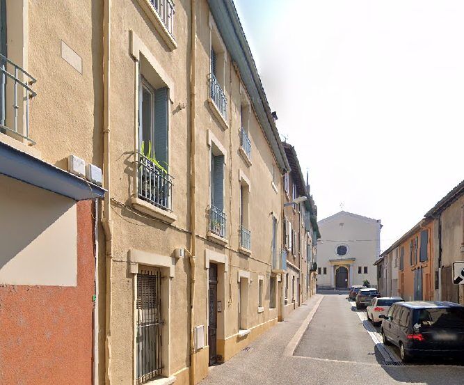 Appartement 3 pièces  à louer Bourg-de-Péage 26300