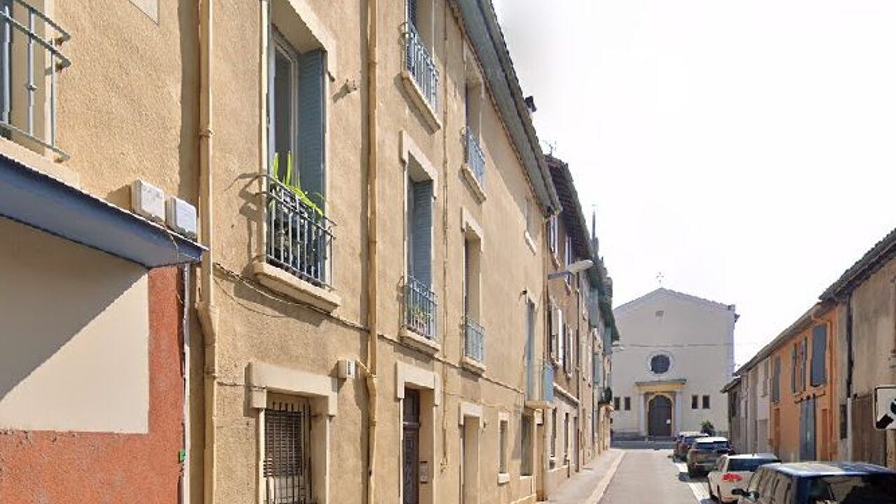 appartement 3 pièces 70 m2 à louer à Bourg-de-Péage (26300)