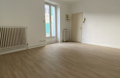 location appartement 510 € CC /mois à proximité de Barbières (26300)