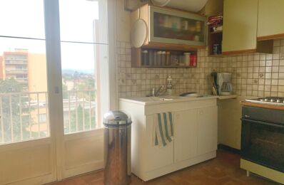 appartement 1 pièces 34 m2 à vendre à Romans-sur-Isère (26100)