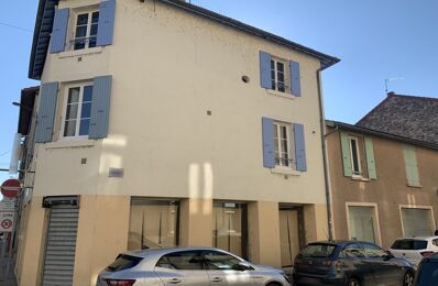 vente immeuble 369 000 € à proximité de Tain-l'Hermitage (26600)