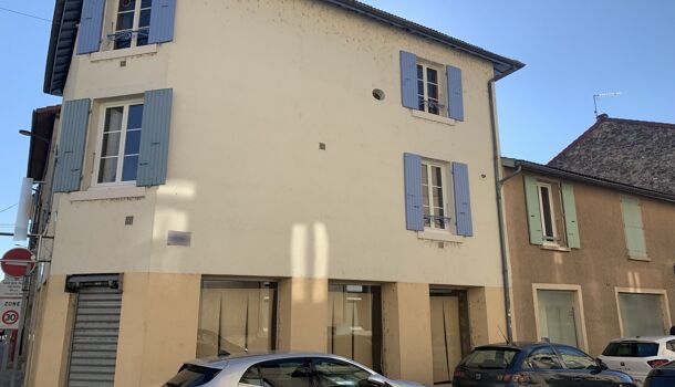 Immeuble  à vendre Romans-sur-Isère 26100