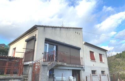 vente maison 136 000 € à proximité de Burzet (07450)