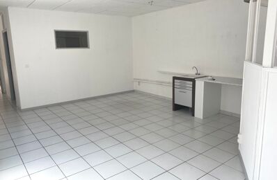 vente commerce 75 000 € à proximité de Largentière (07110)