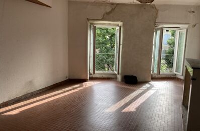 vente appartement 64 000 € à proximité de Vals-les-Bains (07600)