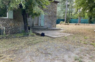 vente maison 139 000 € à proximité de Lalevade-d'Ardèche (07380)