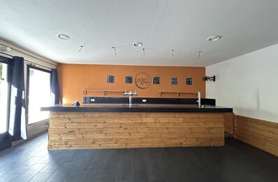 vente commerce 129 500 € à proximité de Saint-Julien-en-Saint-Alban (07000)