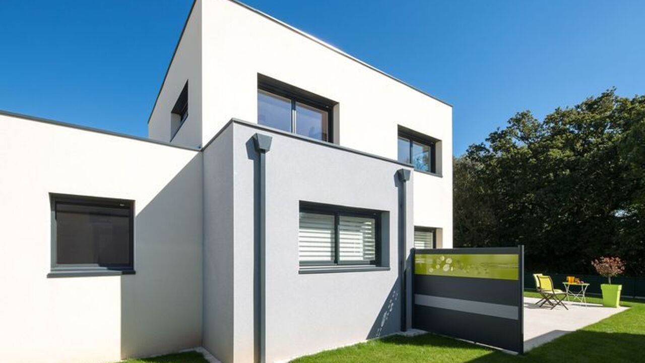 maison 4 pièces 95 m2 à vendre à La Bouëxière (35340)