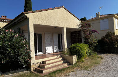 Villa individuelle Type 3 sur 600m2 de terrain — photo du bien