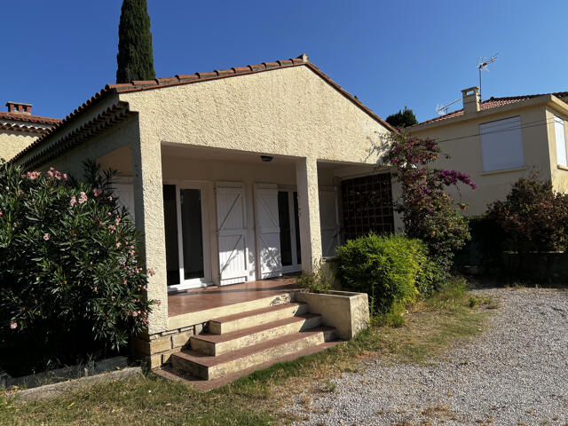 Maison proposé à Sanary-sur-Mer