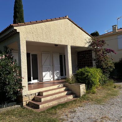 Maison 3 pièces 510000 €