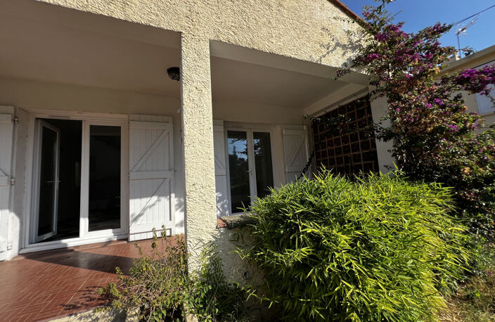 Villa individuelle Type 3 sur 600m2 de terrain — photo 2