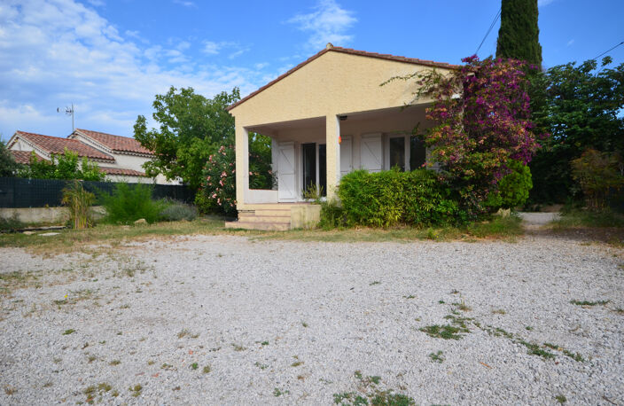 Villa individuelle Type 3 sur 600m2 de terrain — photo 3