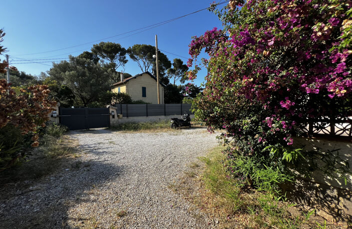 Villa individuelle Type 3 sur 600m2 de terrain — photo 4