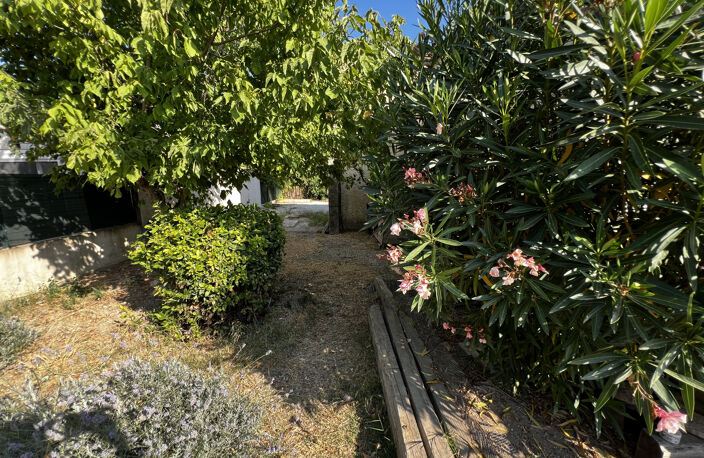 Villa individuelle Type 3 sur 600m2 de terrain — photo 5