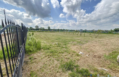 terrain  pièces 3351 m2 à vendre à Lille (59000)